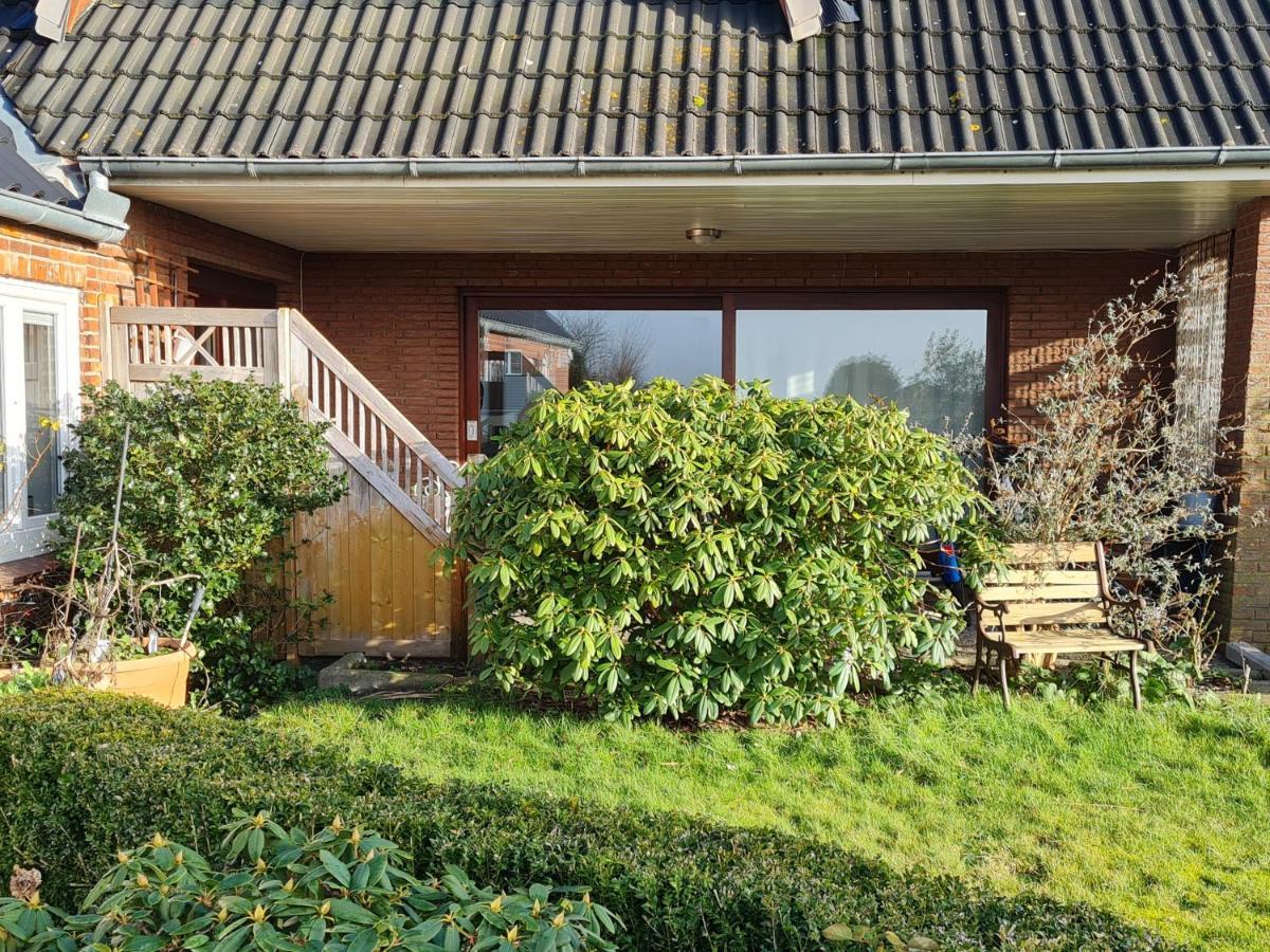 Apartment Auszeit An Der Nordsee