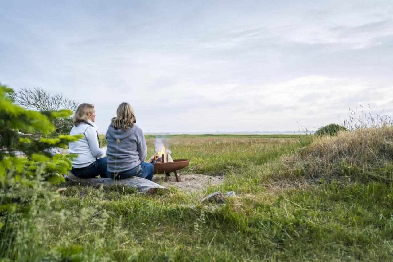 Auszeit An Der Nordsee Apartment Husum (Schleswig-Holstein)