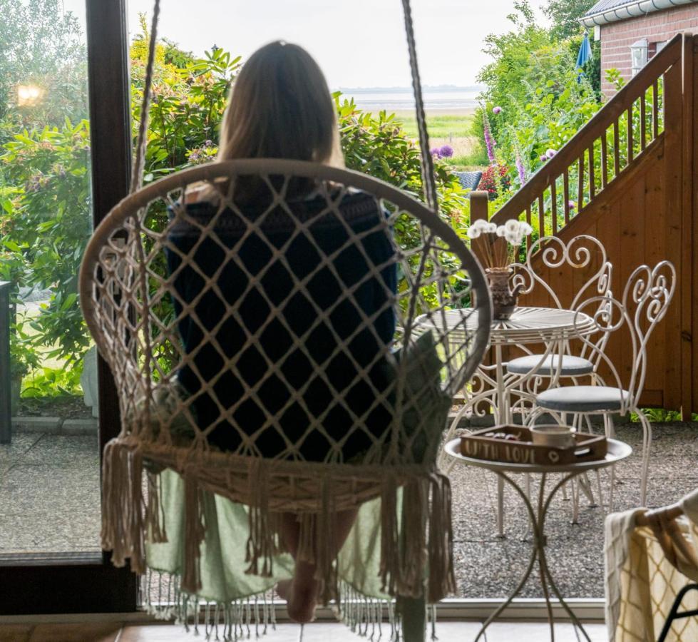 Auszeit An Der Nordsee Husum (Schleswig-Holstein)