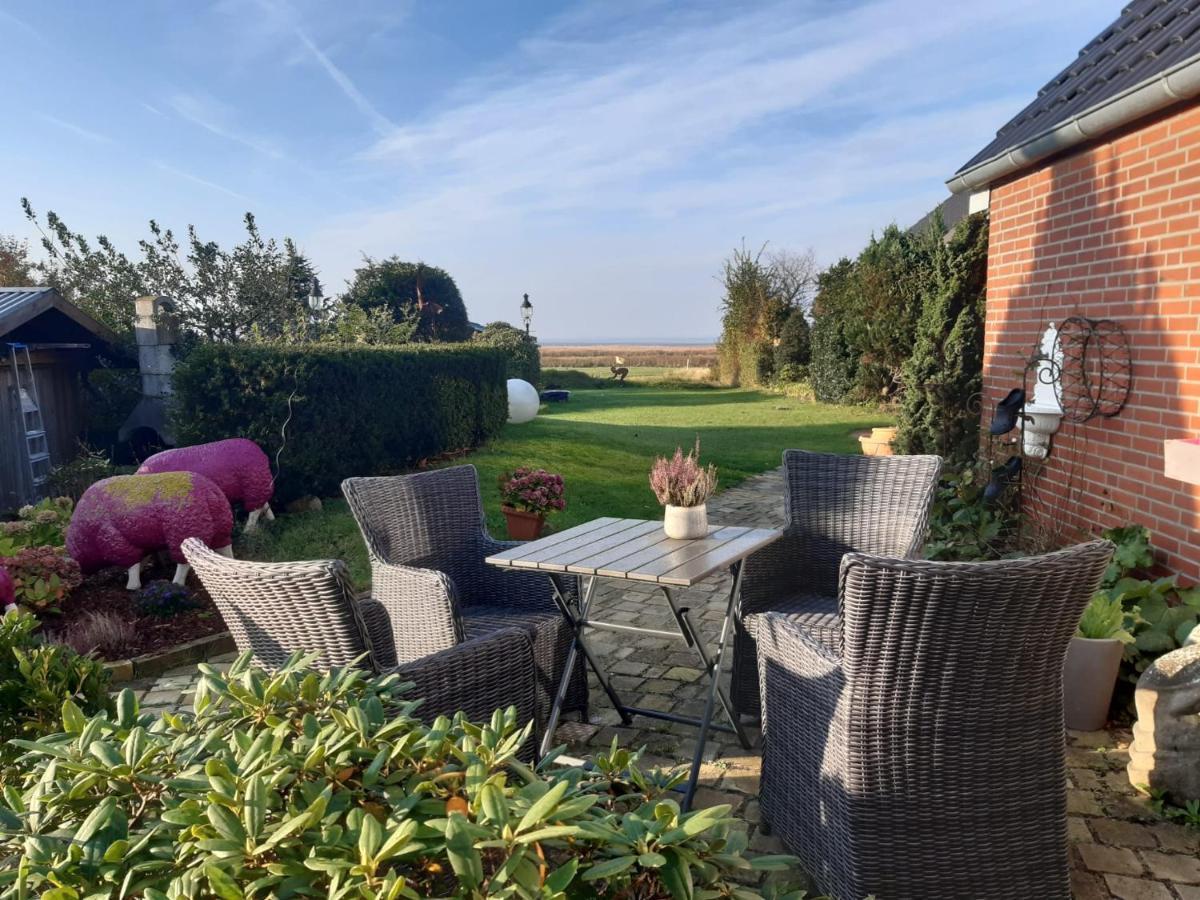 Auszeit An Der Nordsee Apartment Husum (Schleswig-Holstein)