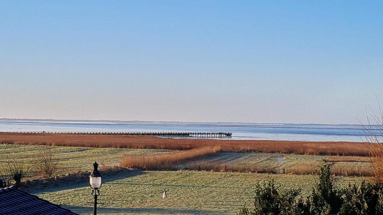 Auszeit An Der Nordsee