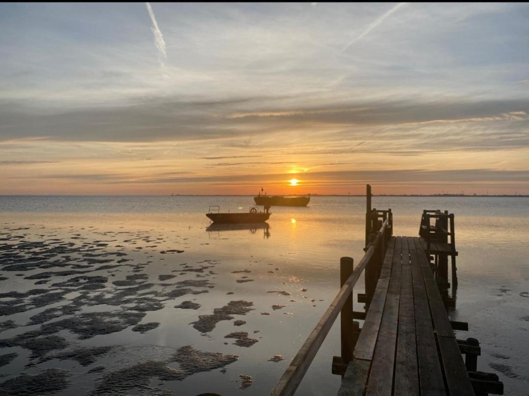 Auszeit An Der Nordsee