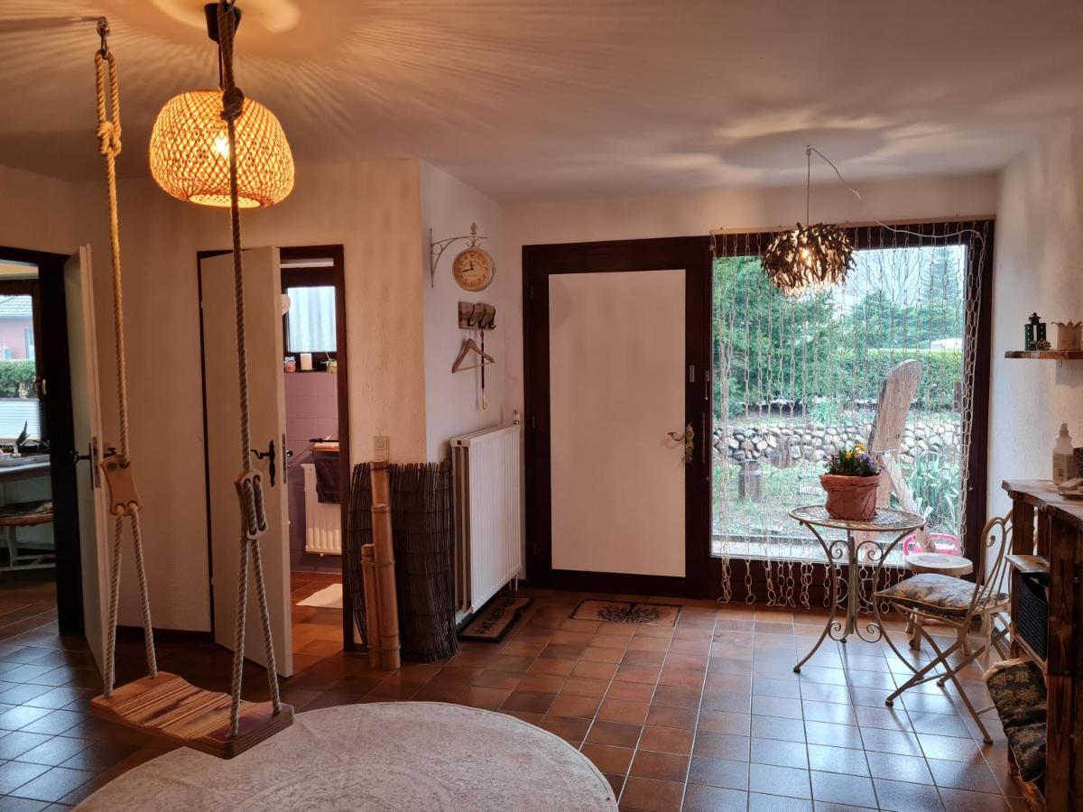 Apartment Auszeit An Der Nordsee Husum (Schleswig-Holstein)