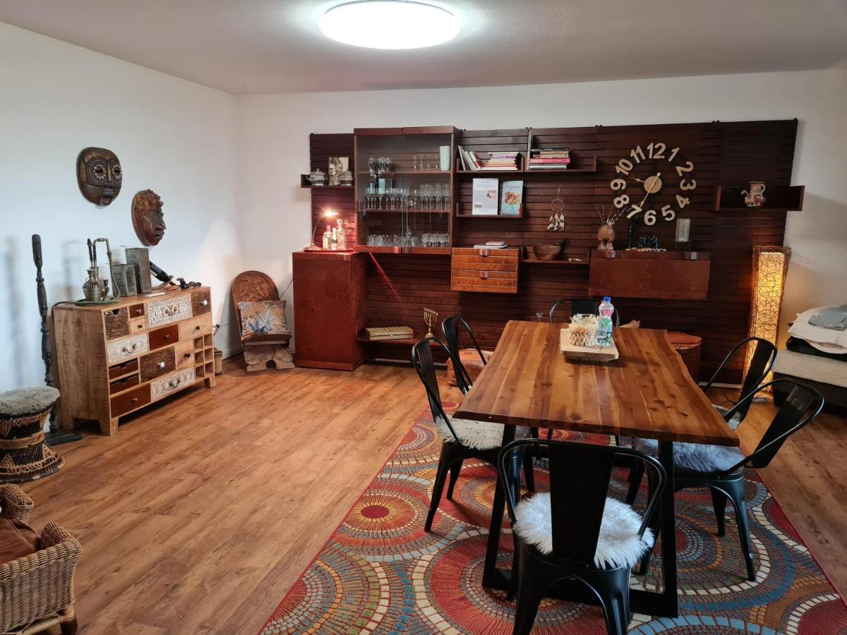 Auszeit An Der Nordsee Apartment Husum (Schleswig-Holstein)