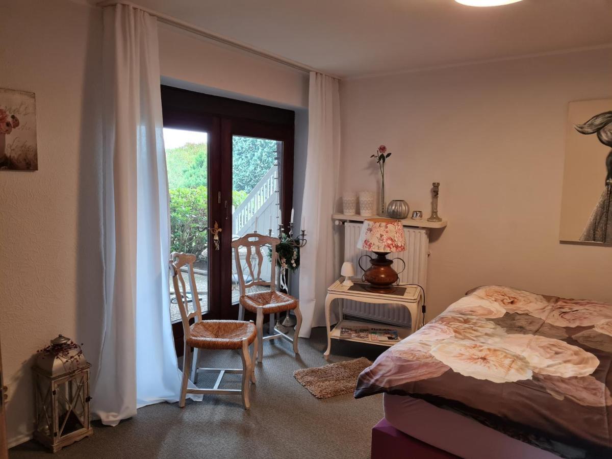 Apartment Auszeit An Der Nordsee