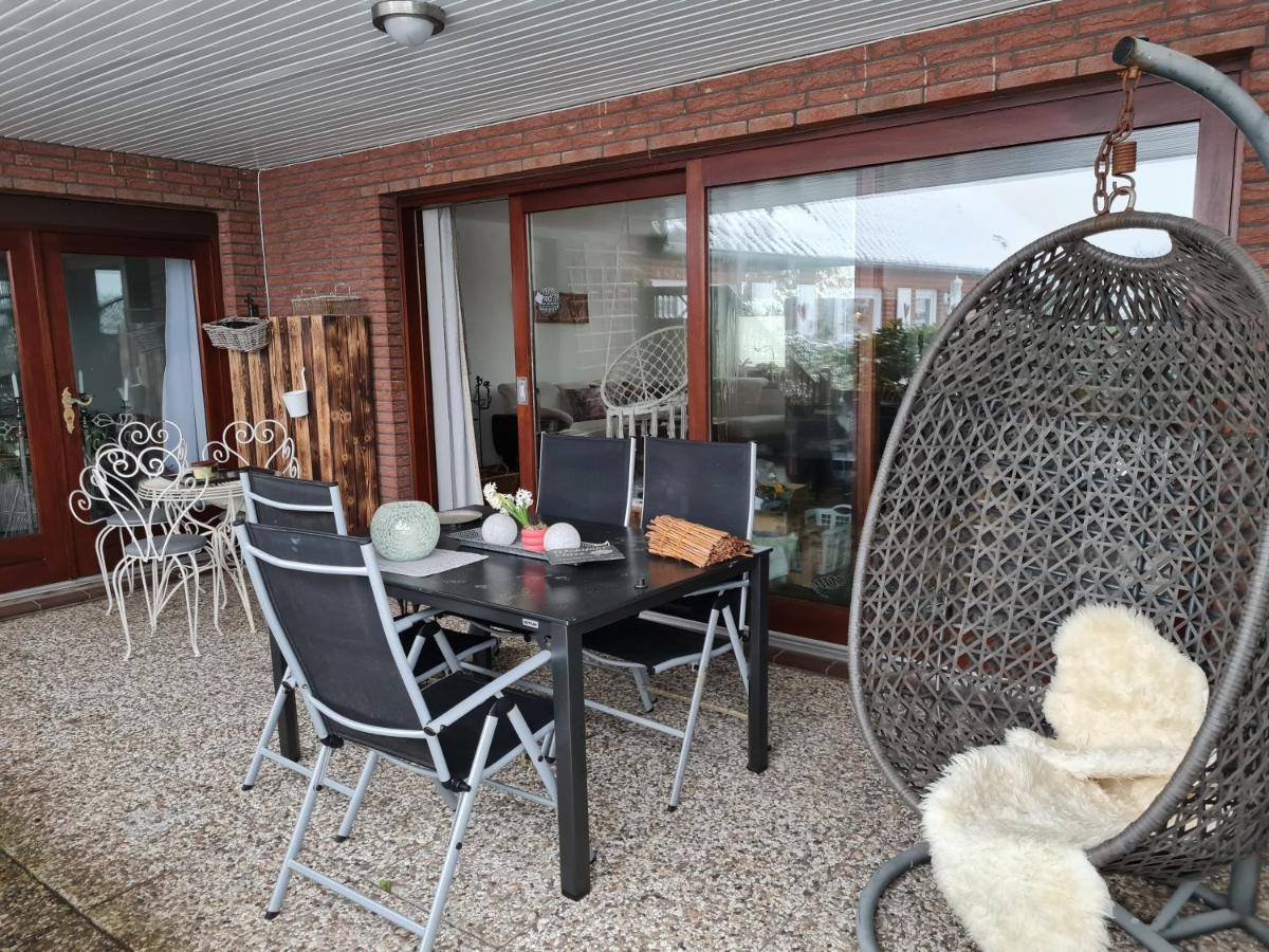 Auszeit An Der Nordsee Apartment