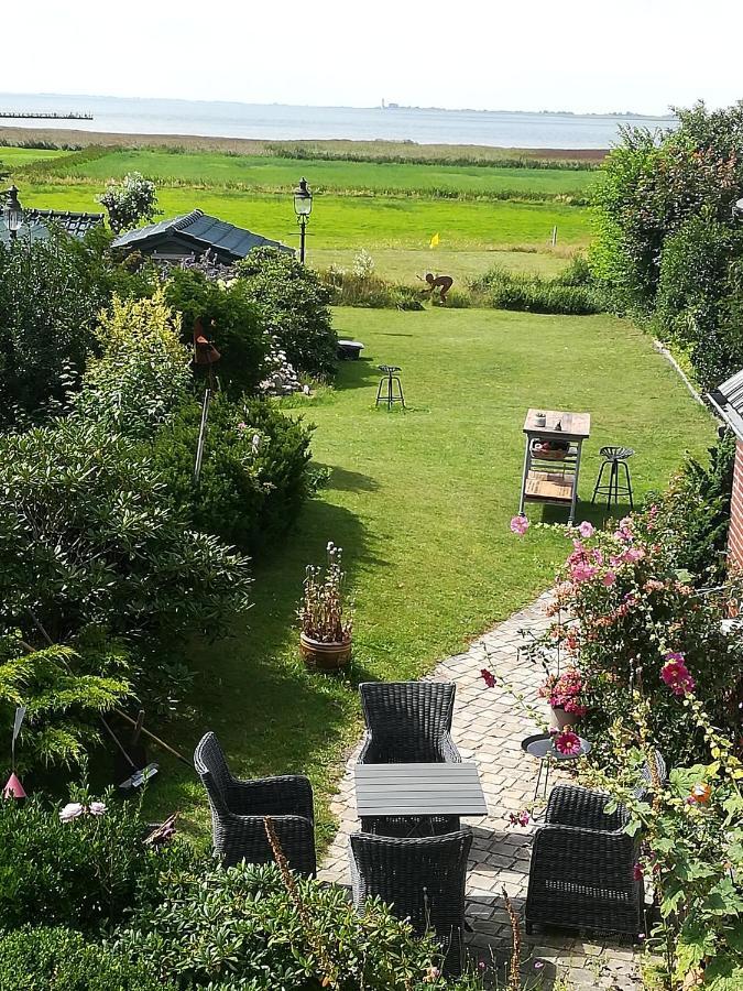 Apartment Auszeit An Der Nordsee