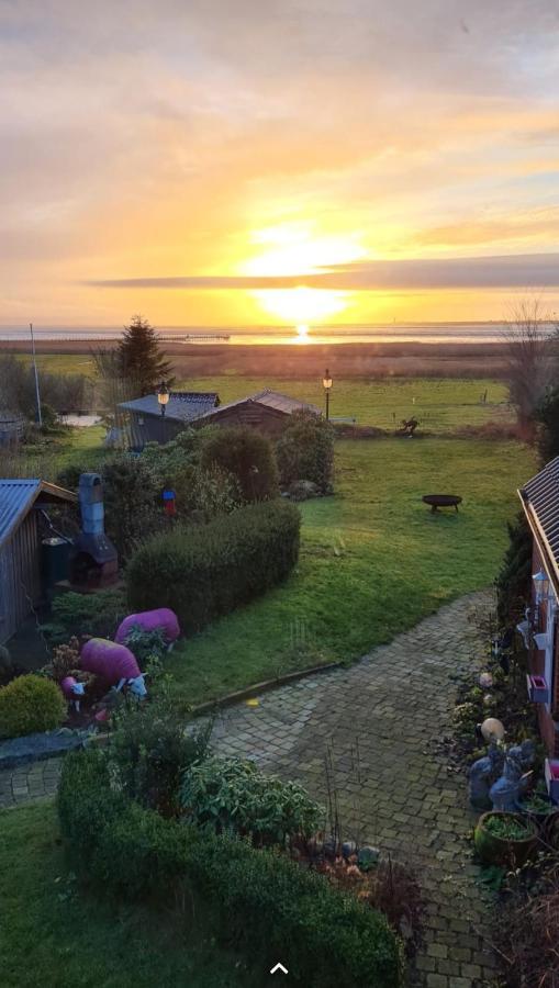 Auszeit An Der Nordsee Husum (Schleswig-Holstein)
