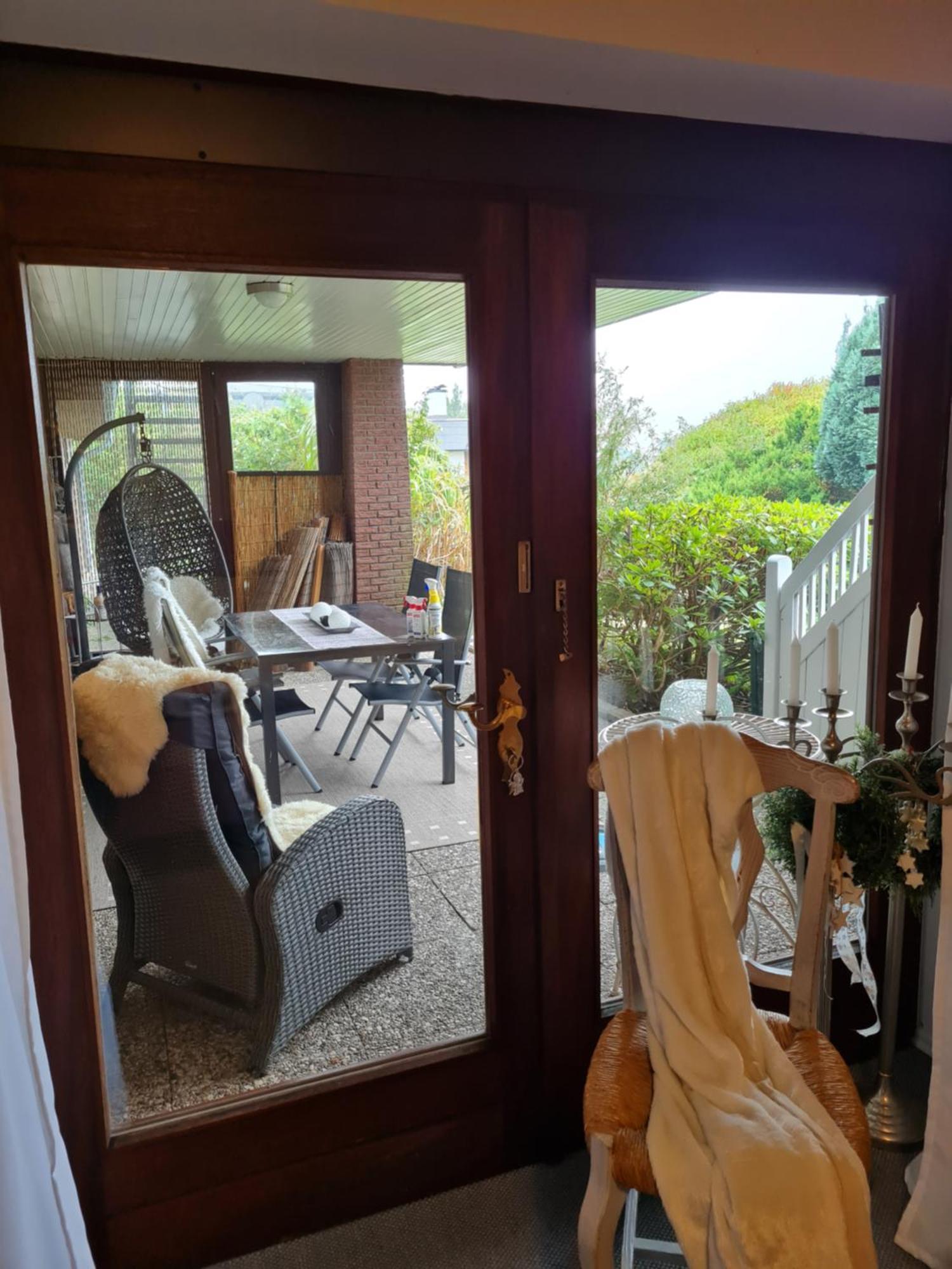 Auszeit An Der Nordsee Apartment